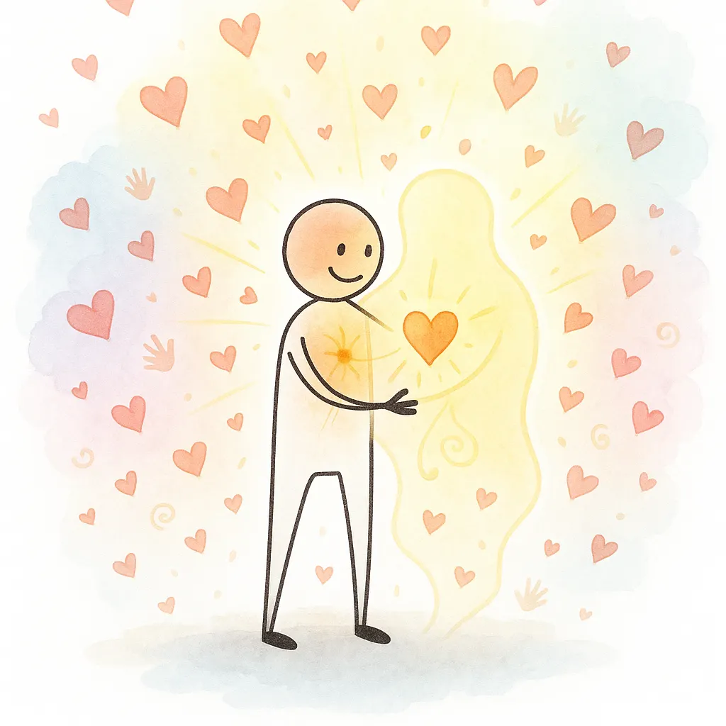 What If You're Not Supposed to Know?