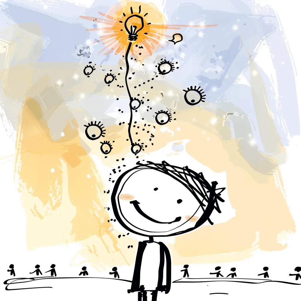 Dreams Die in Small Talk