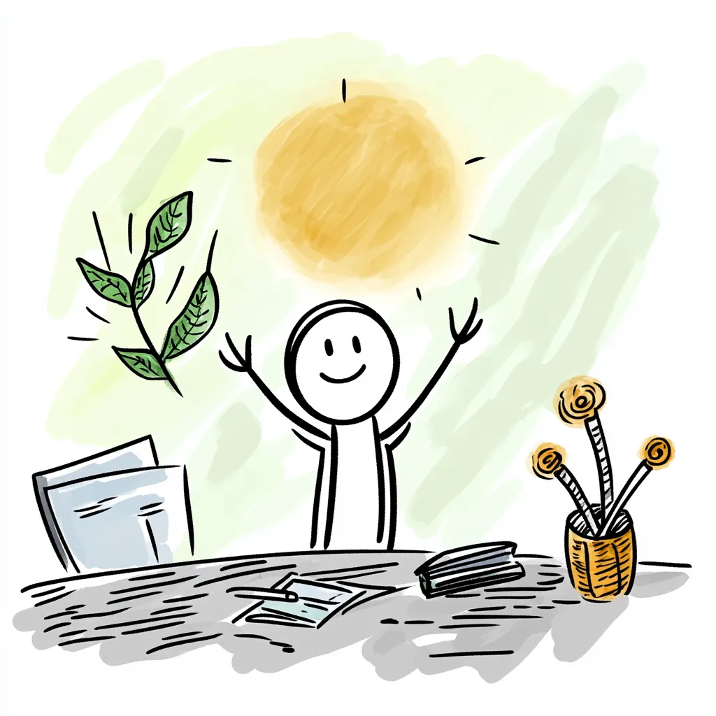 The uncommon path: loving what you do in a disconnected world