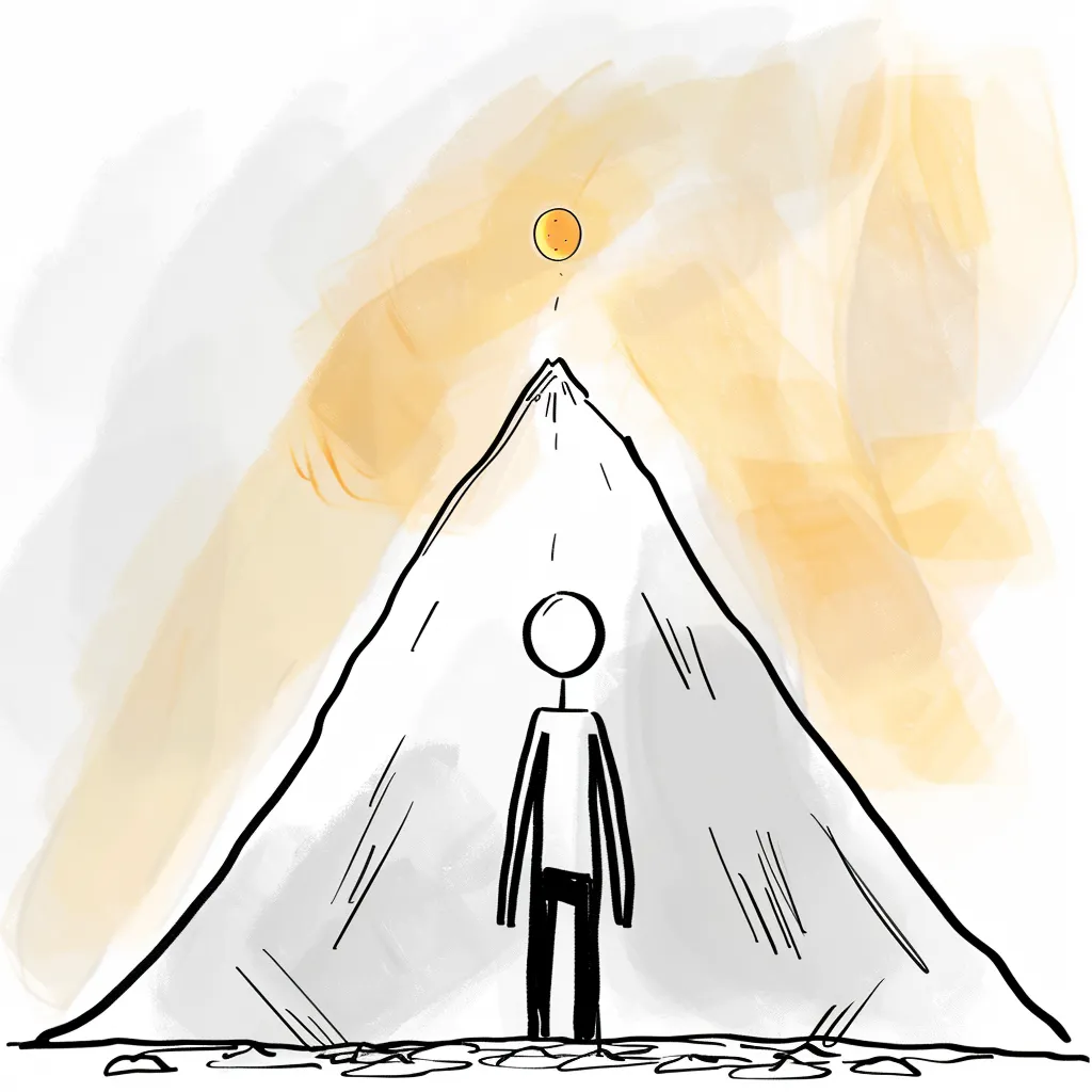 That Adventure You're Not Taking