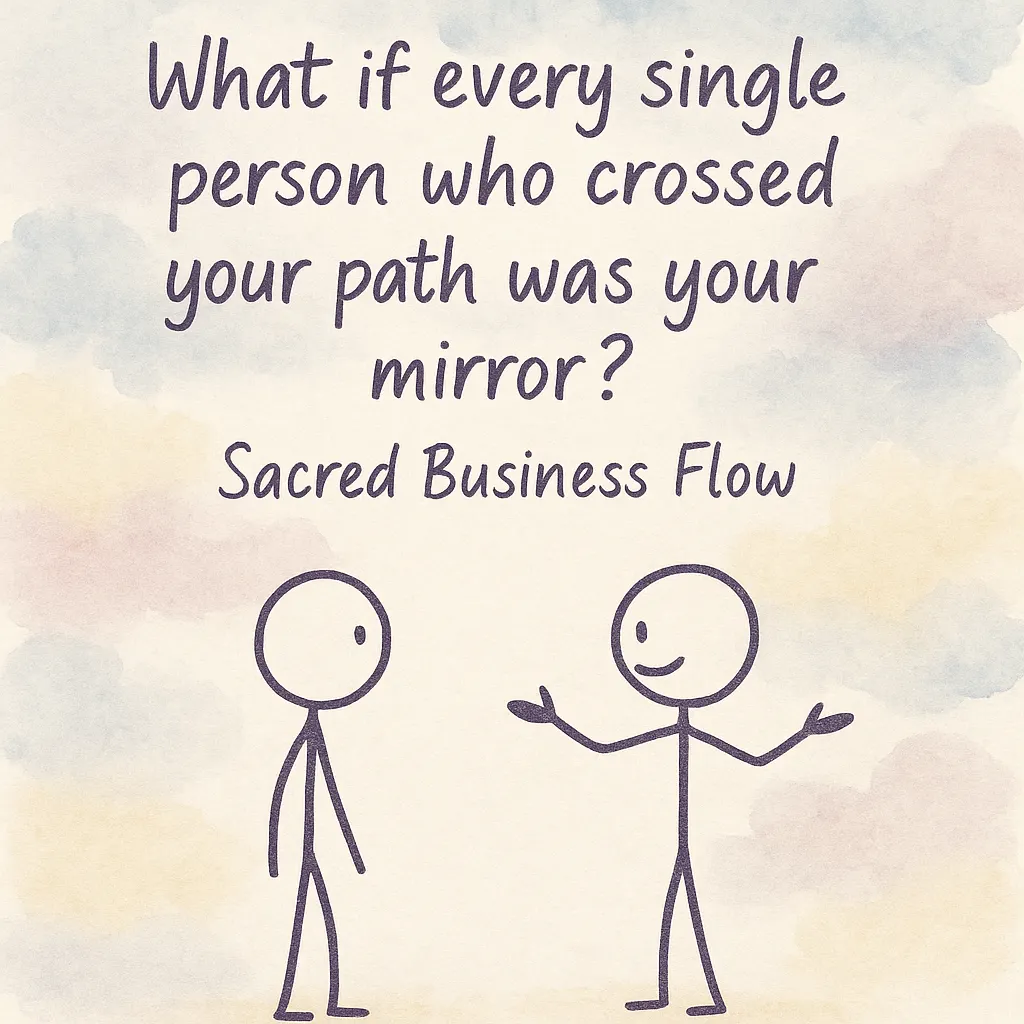 001: WE ARE ONE, BELOVED FRIENDS