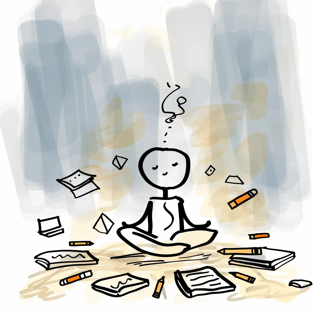 Sacred Writing Circle Recap