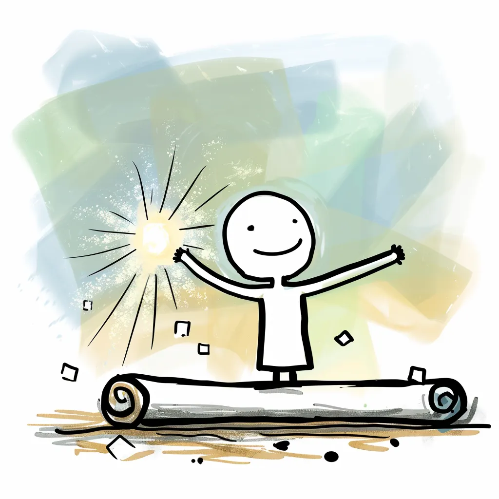 Your Sacred Business Manifesto: Building the Cornerstone of Your Marketing Strategy