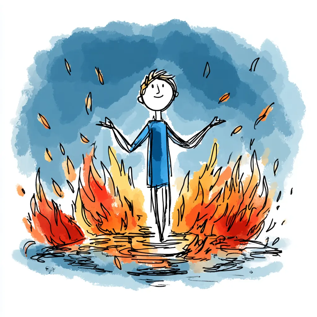 101: Stop Apologizing for Your Anger (It's Trying to Save You)