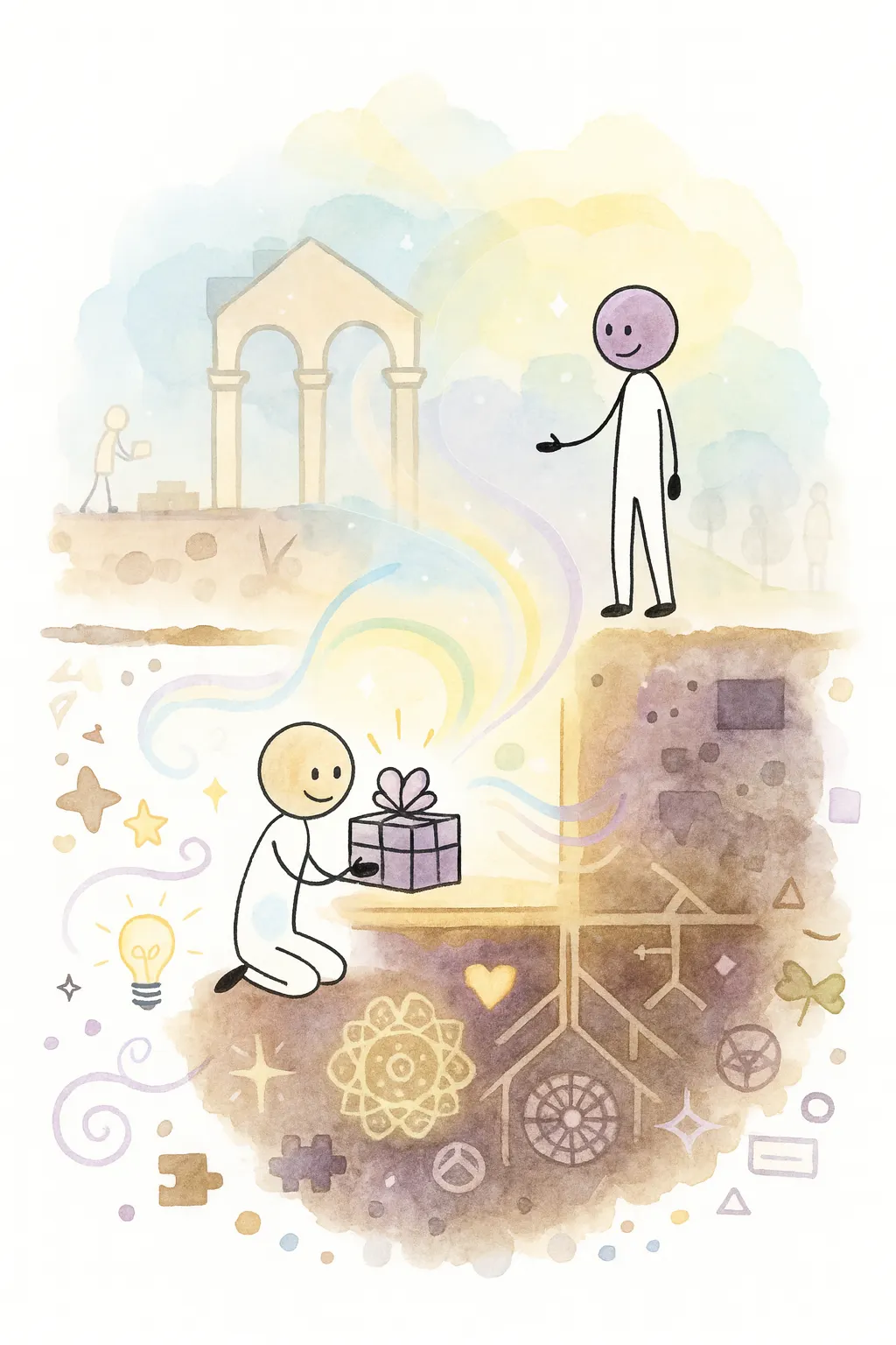 106: Why Your Business Has a Ceiling