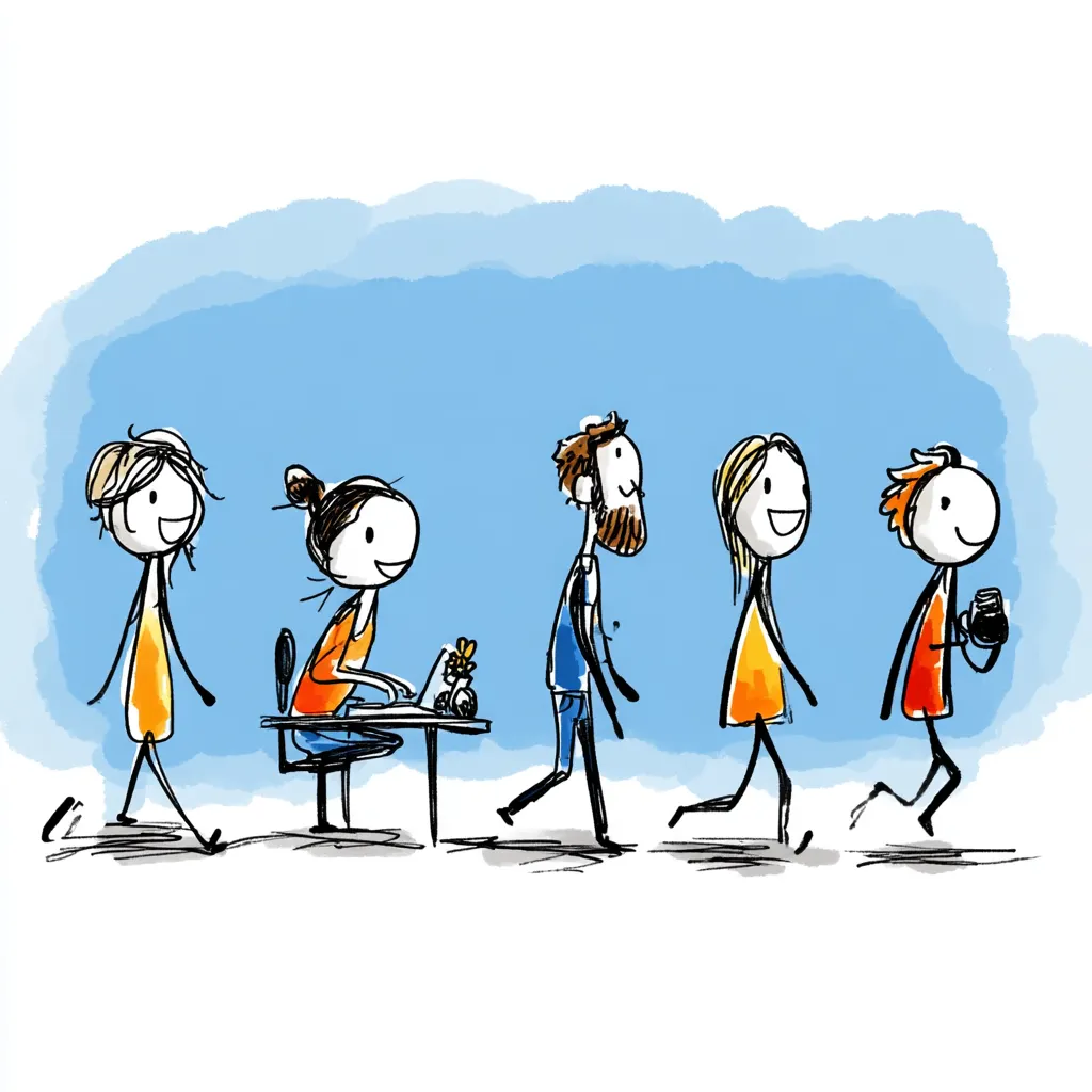 Why Your 'Wrong' Business Path is Actually Perfect