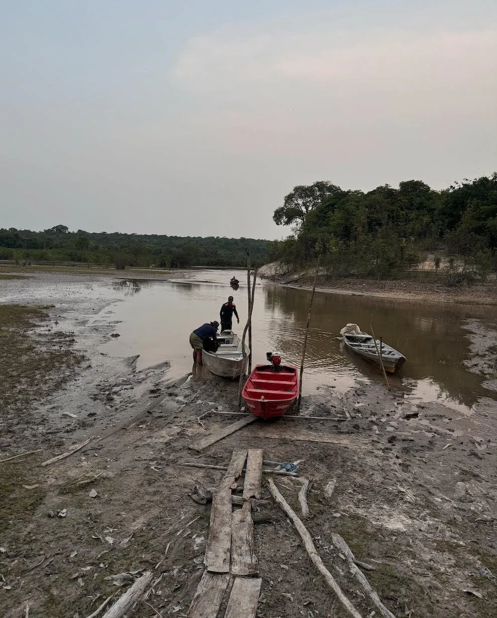 054: Discipline During Transition