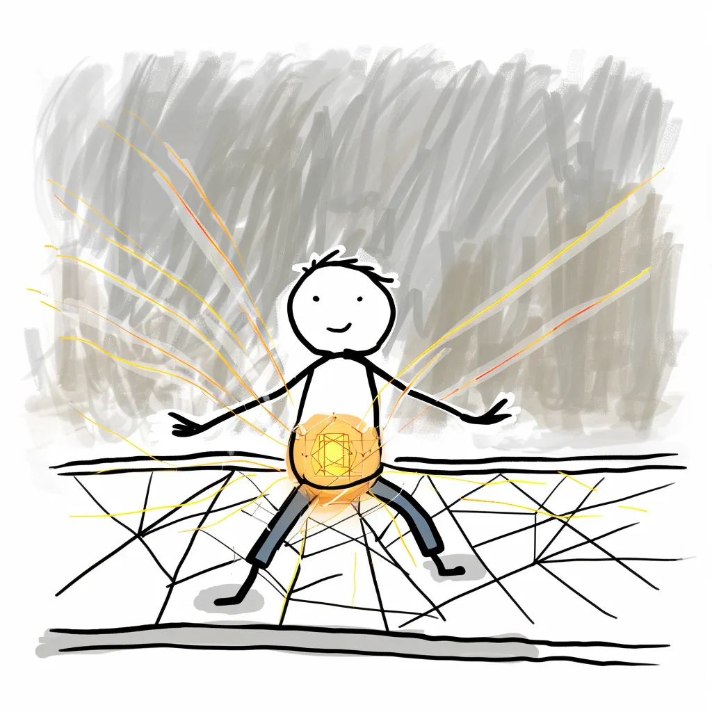 The Power of Commitment