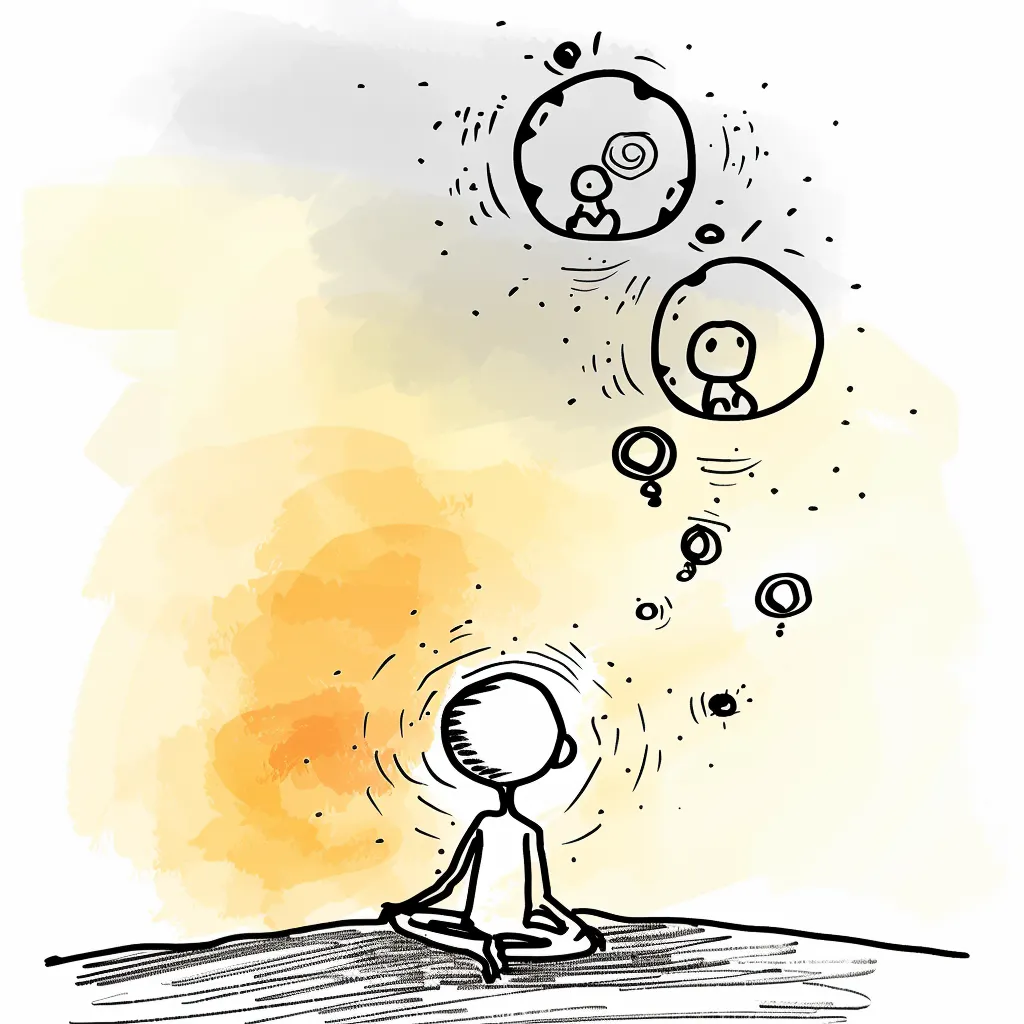 A Different Type of Business Wisdom