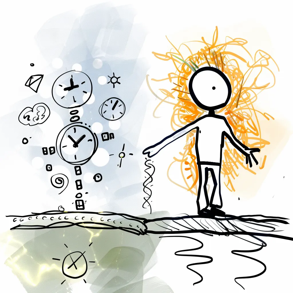 068:Time abundance in the AI era