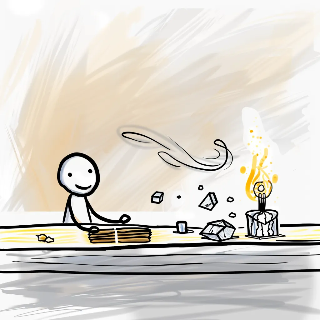 Work Rituals for Your Sacred Business