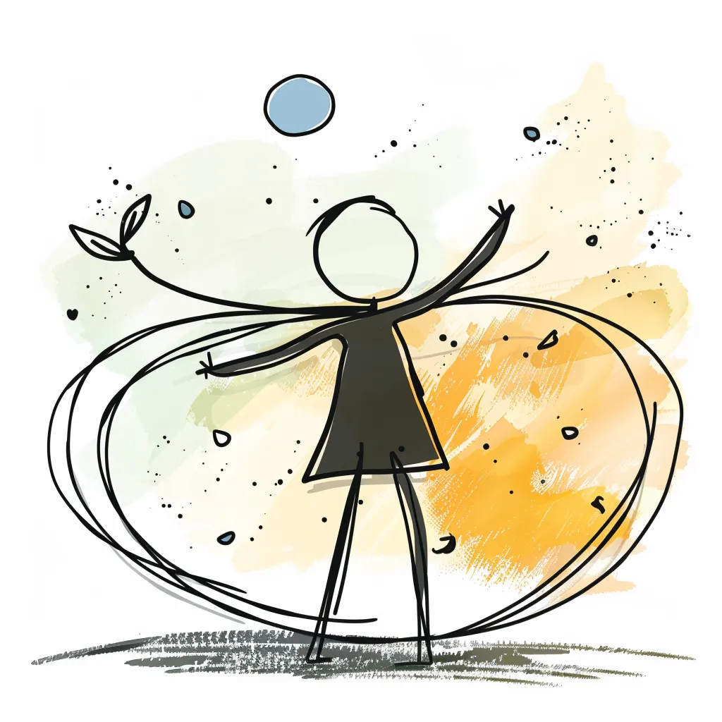 The Great Discipline Myth: Why Your Quest for Consistency Isn't Working