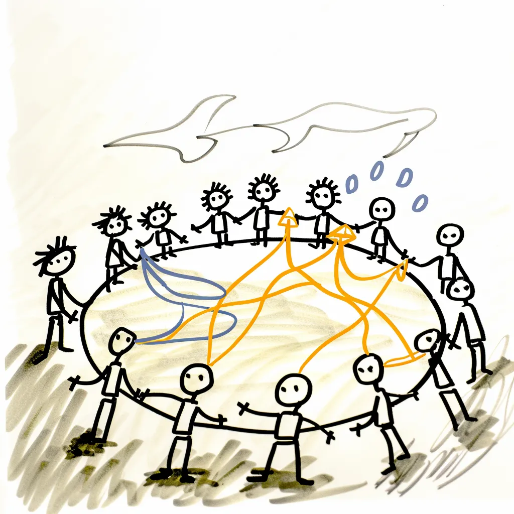 This Week In The Sacred Business Network