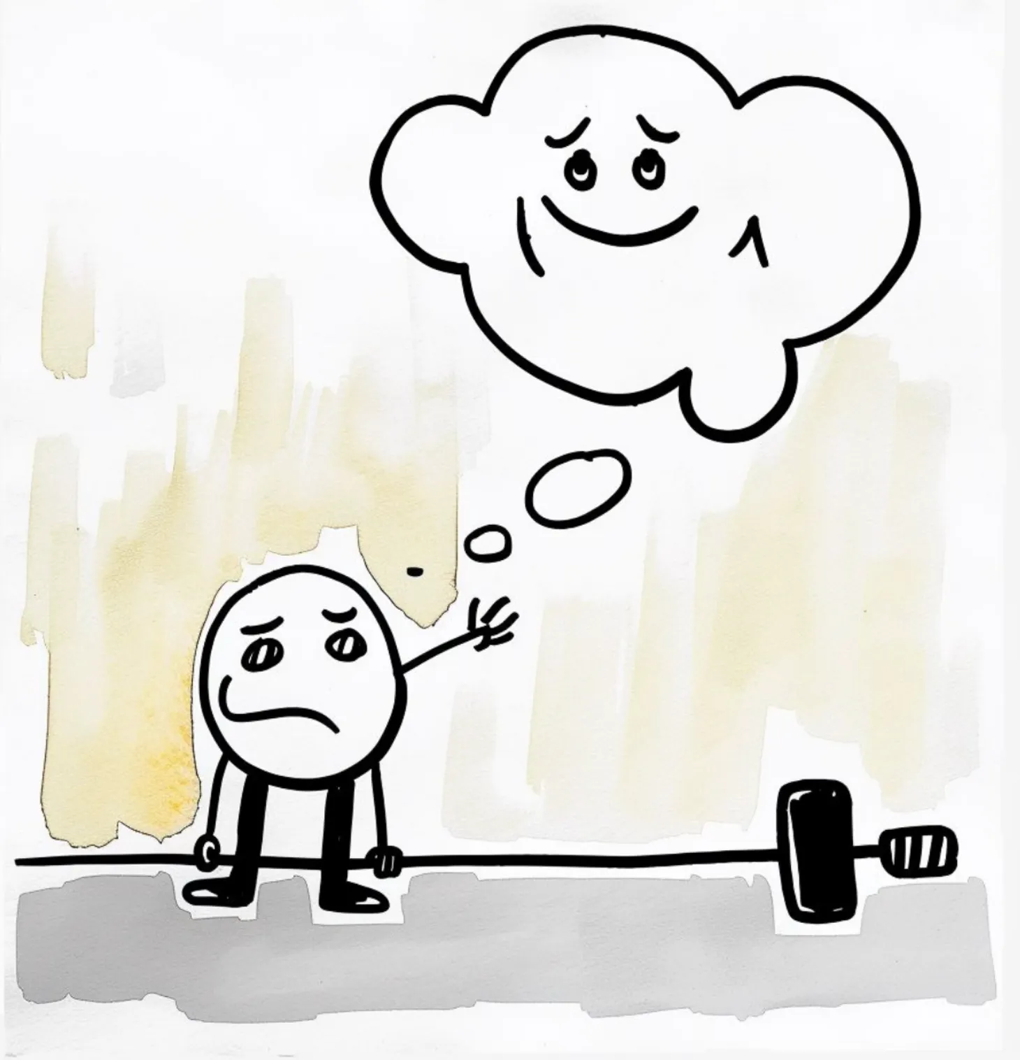 060: Could freedom mean doing the things you don't like?