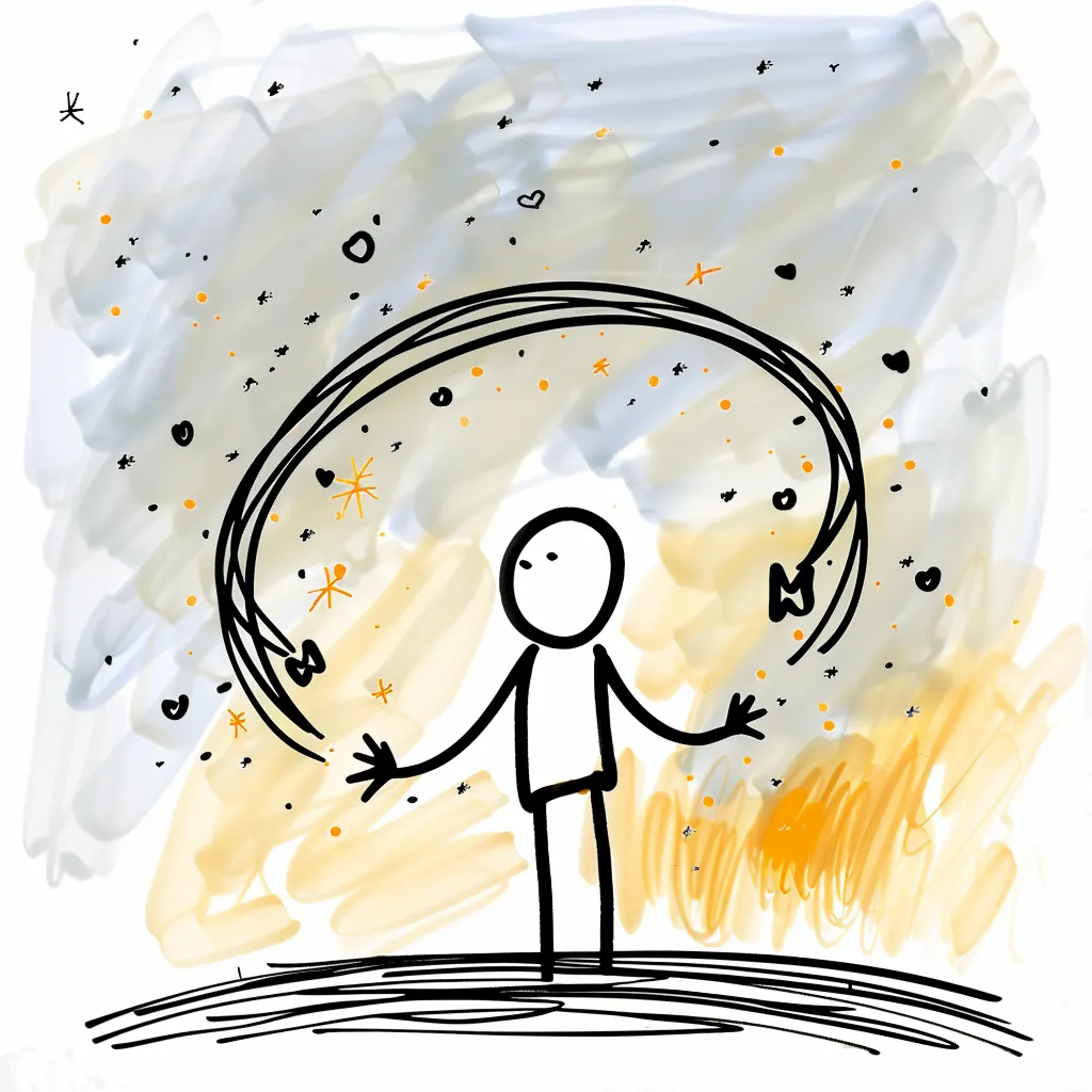 Following Through With Small, Aligned Actions