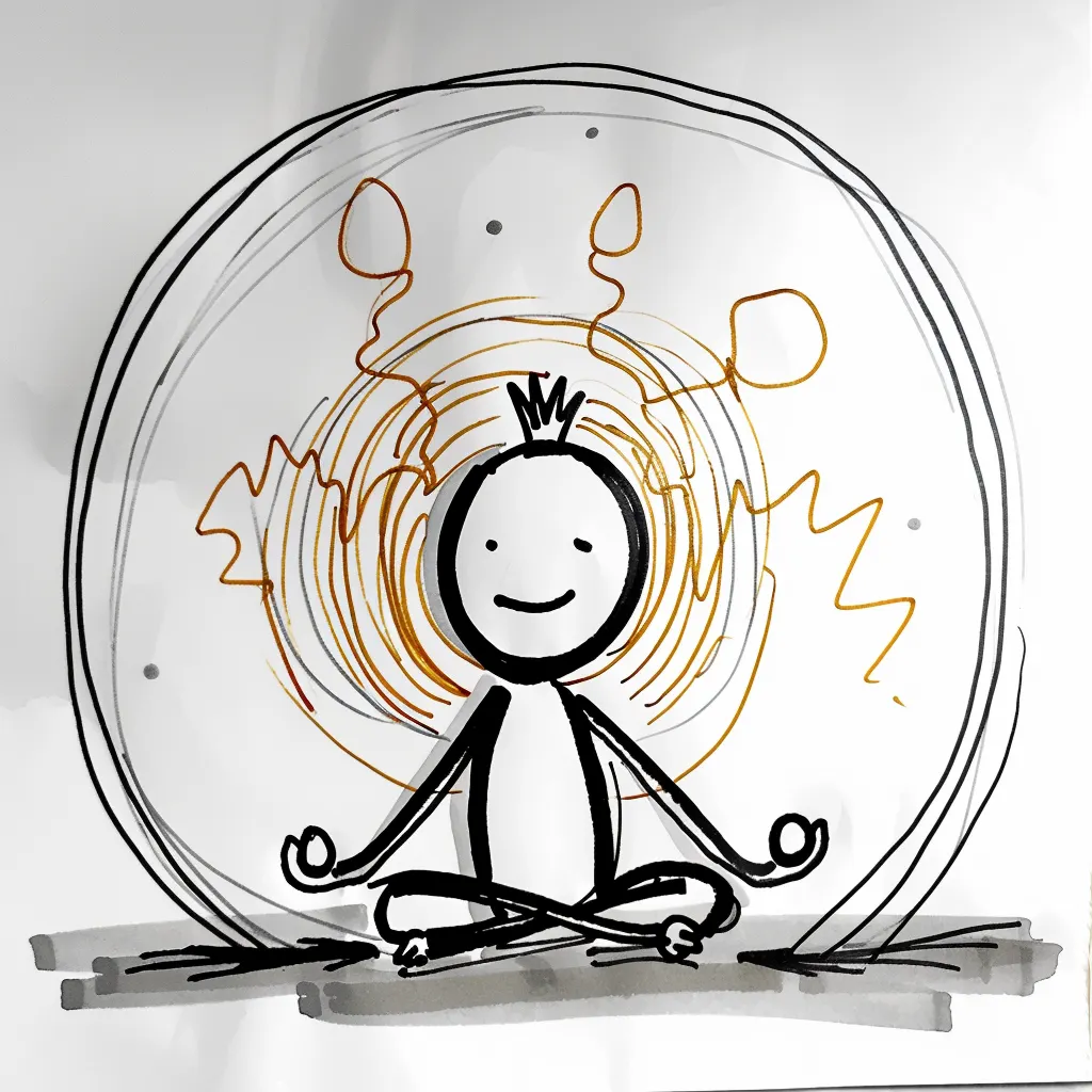 Moving from the Golden Egg