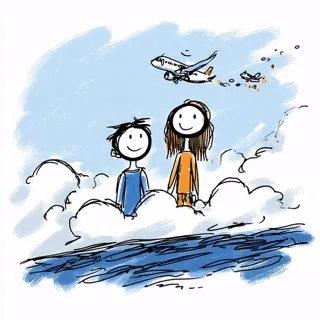 The Radical Act of Trusting the World Will Keep Spinning