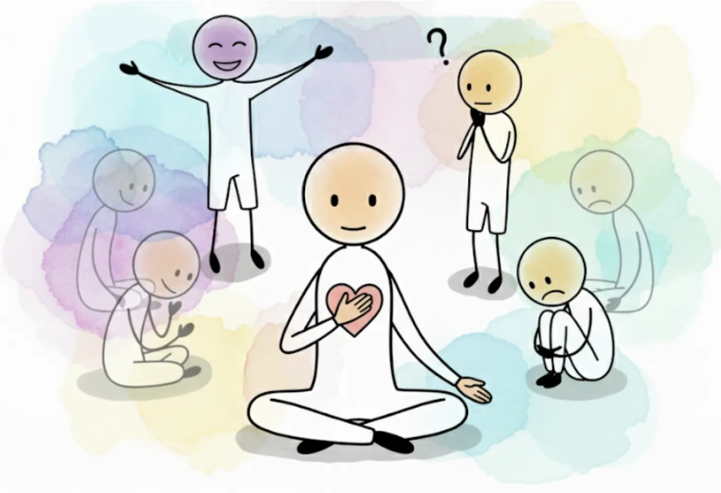 The Gentle Revolution: Why Identity Shifts Can’t Be Forced