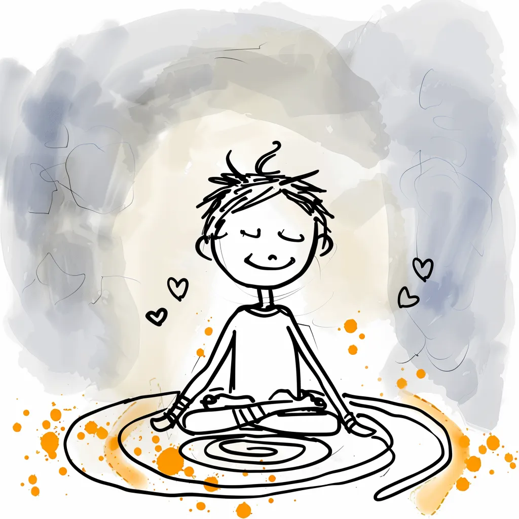 Dancing with Fear as Your Guide