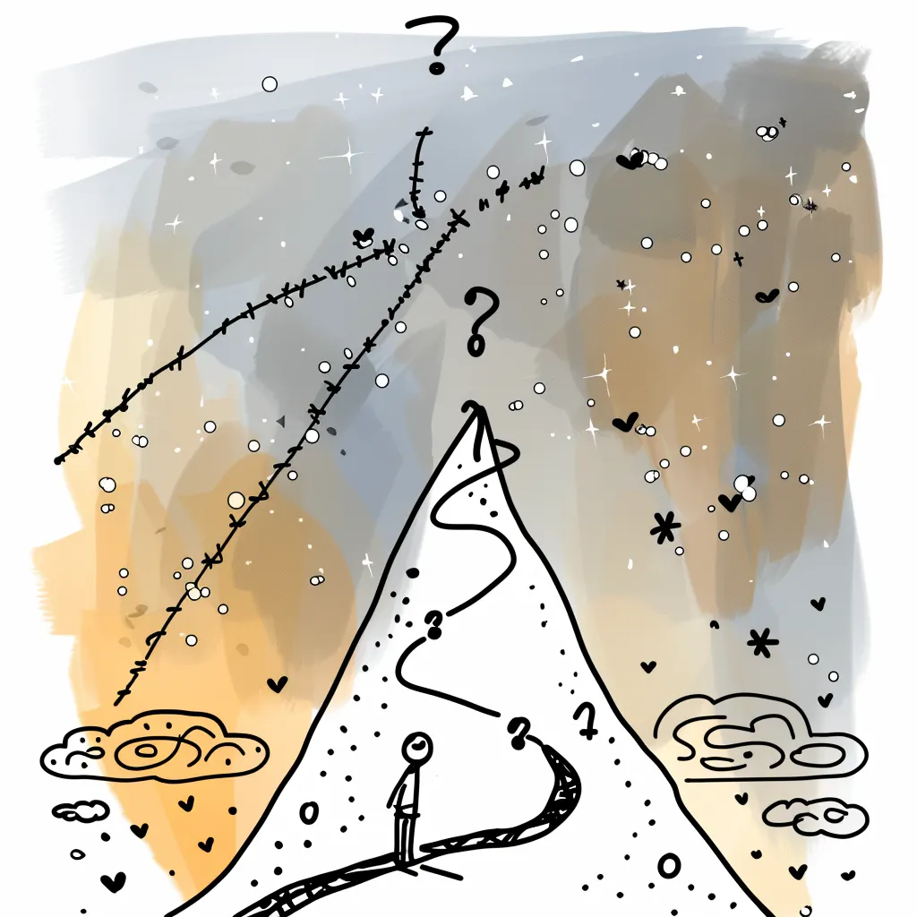 The Clarity Illusion