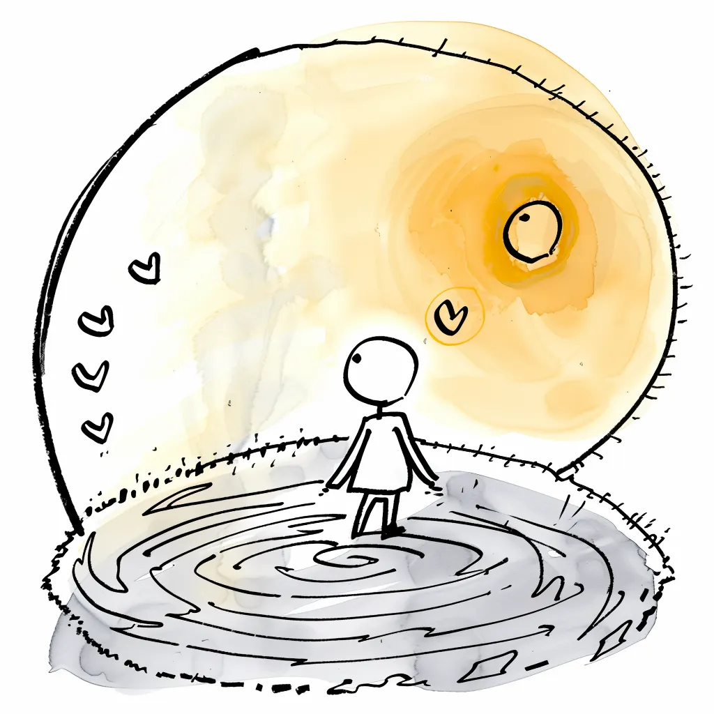 073: The Comfort Zone Myth: From Familiar Stress to True Freedom