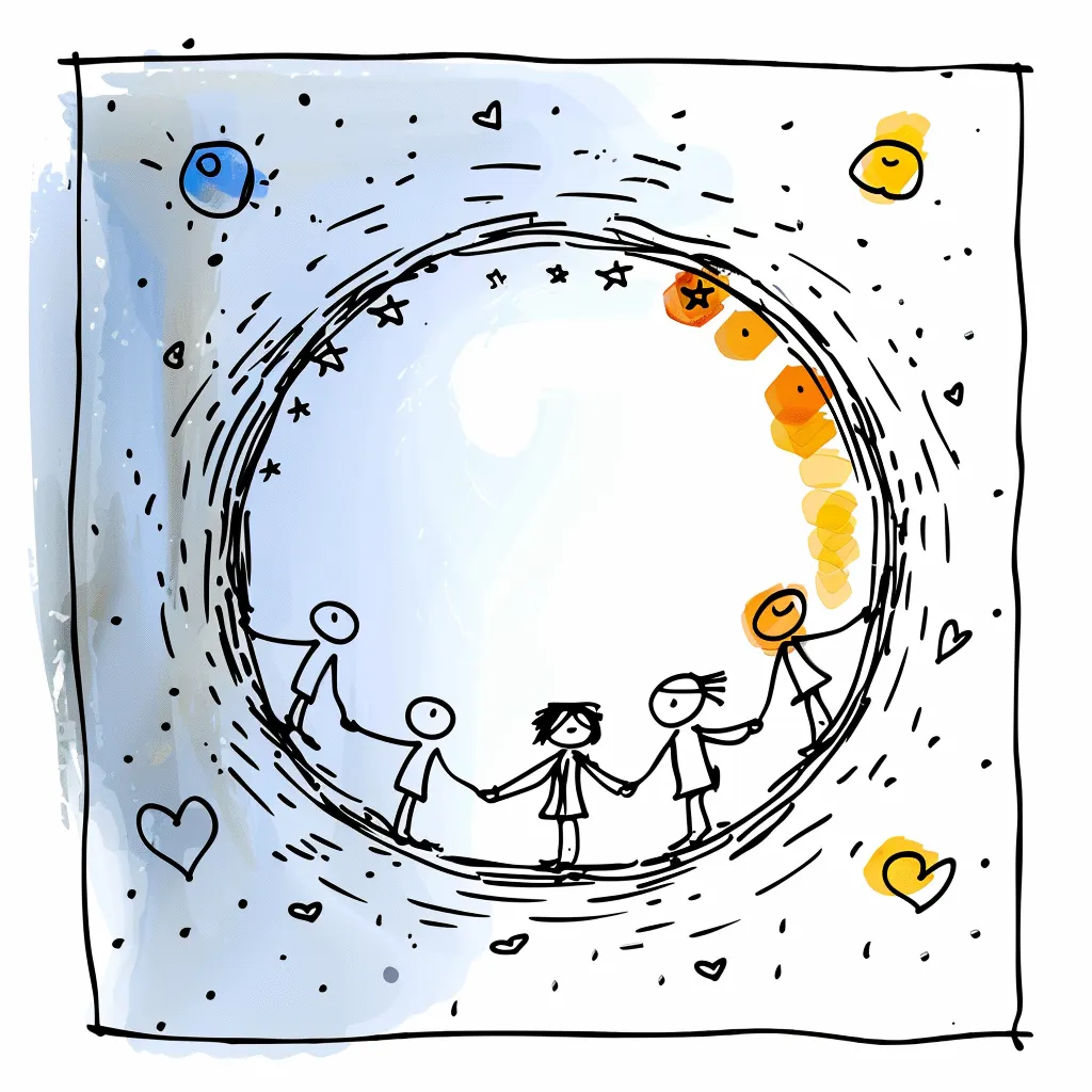 My Dream Is Your Dream: The Power of Collective Vision