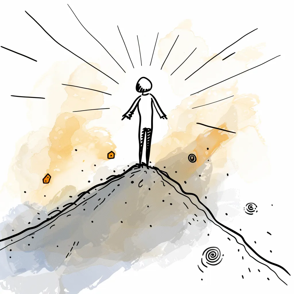 Building Confidence Through Movement