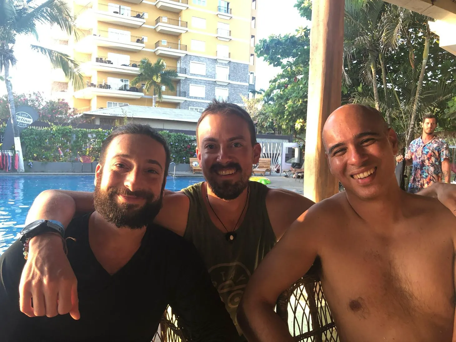 Join me for an intimate fireside chat with Leo Babauta (Zen Habits founder)