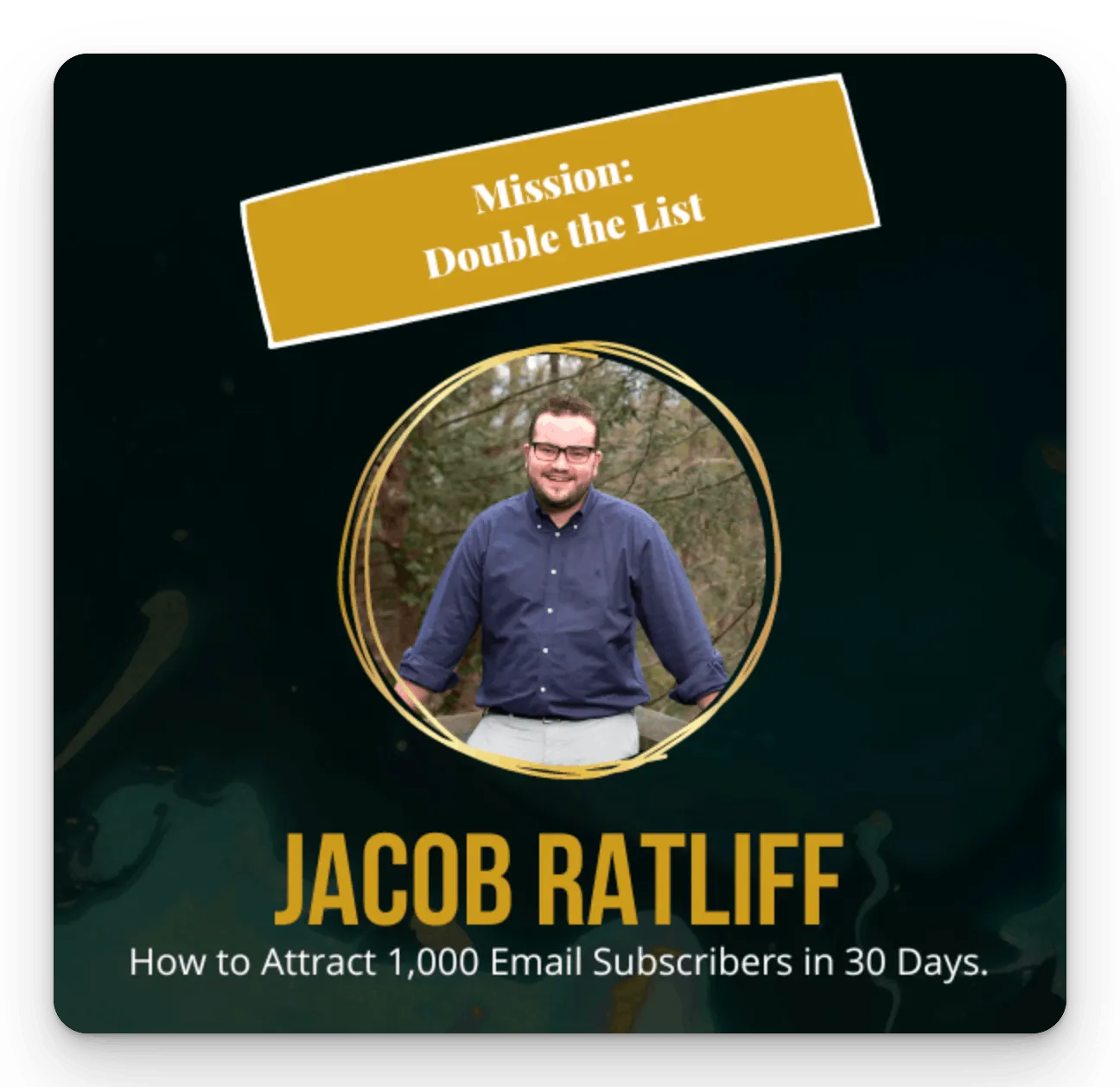 WC 024: Being in the garden