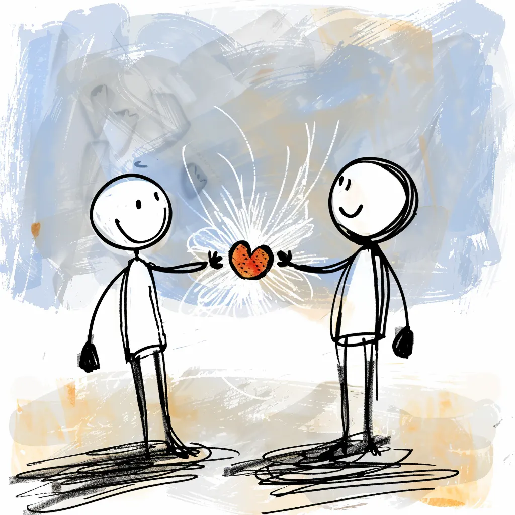 The Magnetism Principle: Why Your Next Client Is Already Connected to Your Current One