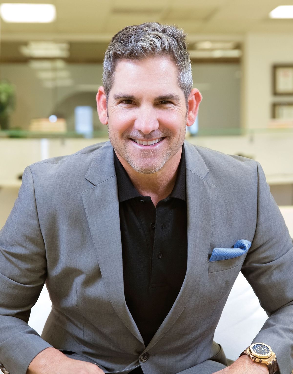 Grant Cardone's Secret to Overcome Overwhelm & Procrastination