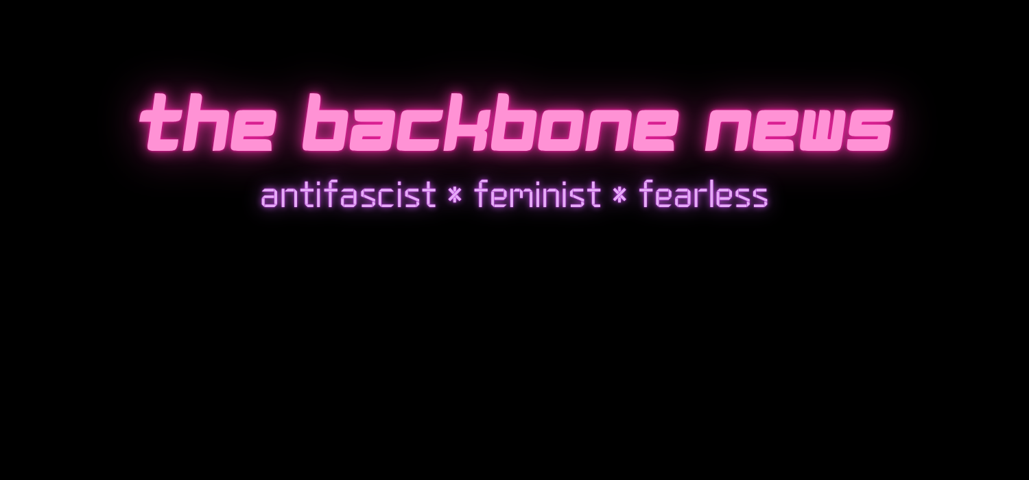 The Backbone News