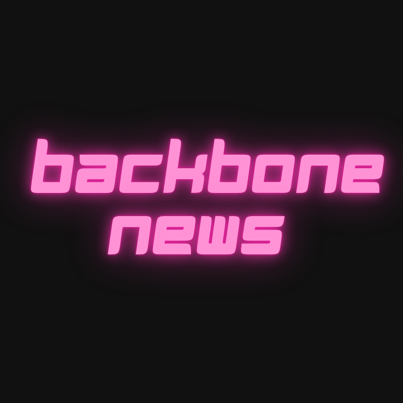 The Backbone News