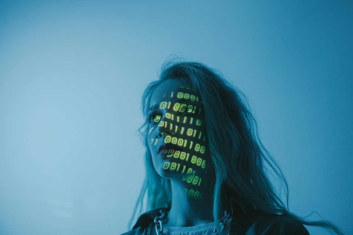Inside the Dehumanizing World of Trans AI Chatbot Companions