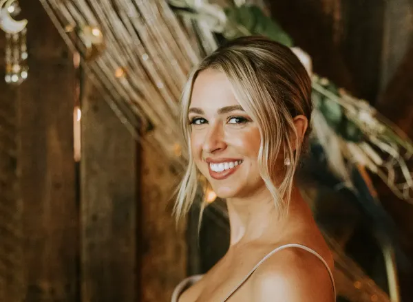 ‘It is that deep.’: Jess Britvich on Alt-Right Pipelines for Women, Cabaret, and Getting Angry